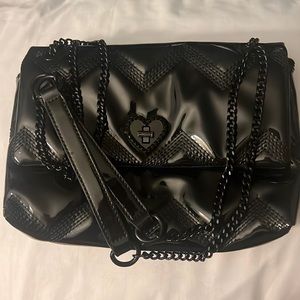 Betsy Johnson Purse